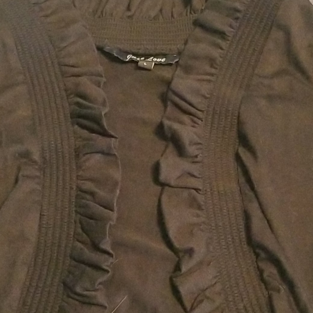 Sweater - Picture 2 of 3